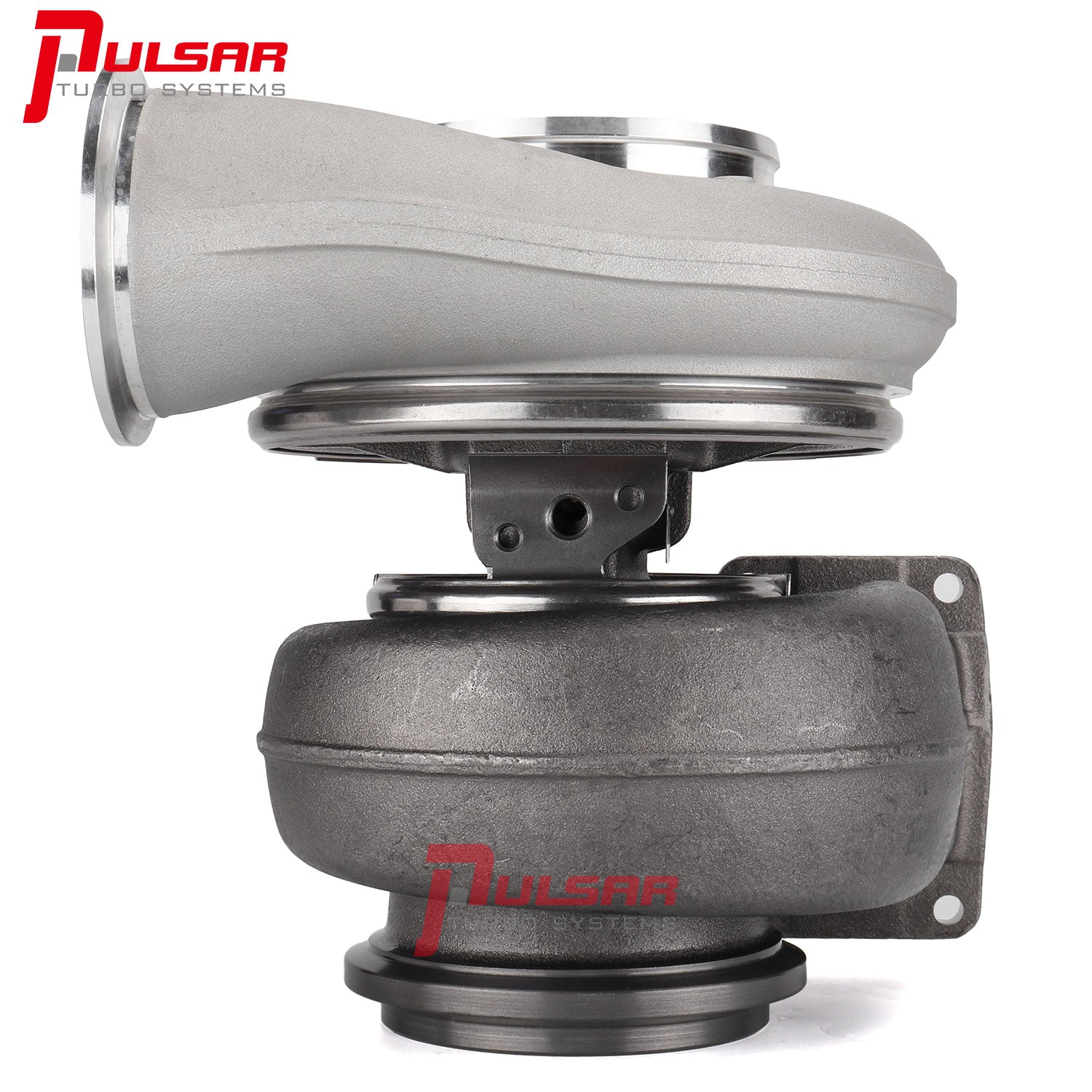 PULSAR Billet S488 Turbo with 96mm Turbine wheel - image 4