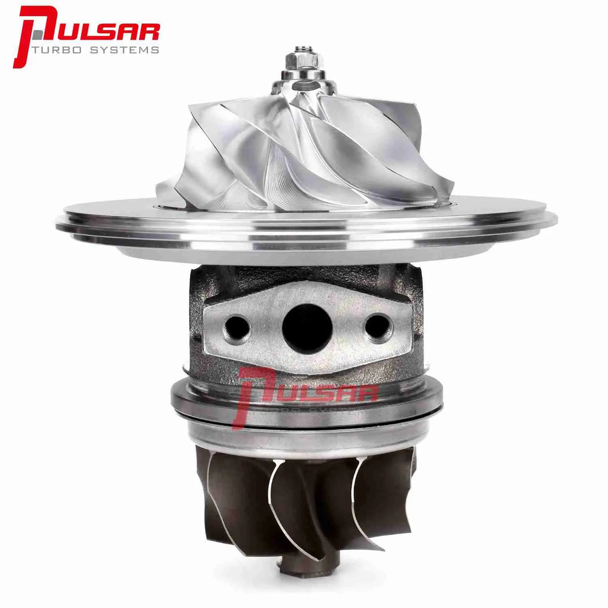 Pulsar Turbo PSR3584RS GEN2 Turbocharger - image 8