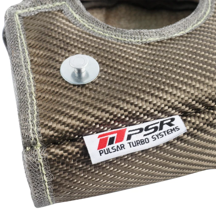 Pulsar Gen2 TURBO BLANKET for PTG PTX PTE series Turbos - image 2