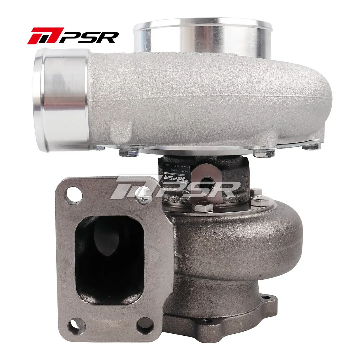 FG/FGX PSR3584R Gen 2 Dual Ball Bearing Turbocharger External Wastegate Version — Pulsar product view 5