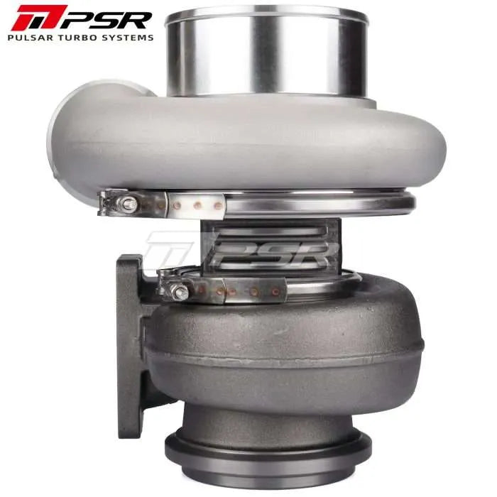 PULSAR Billet S480 Dual Ball Bearing Turbo - image 2