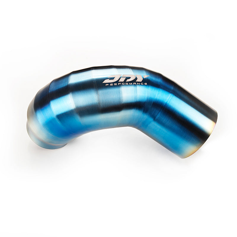 JDY Performance Ultimate Titanium Intake System - MQB - EA888.3 - MK7/7.5 Golf GTI/R, 8V S3 - image 10