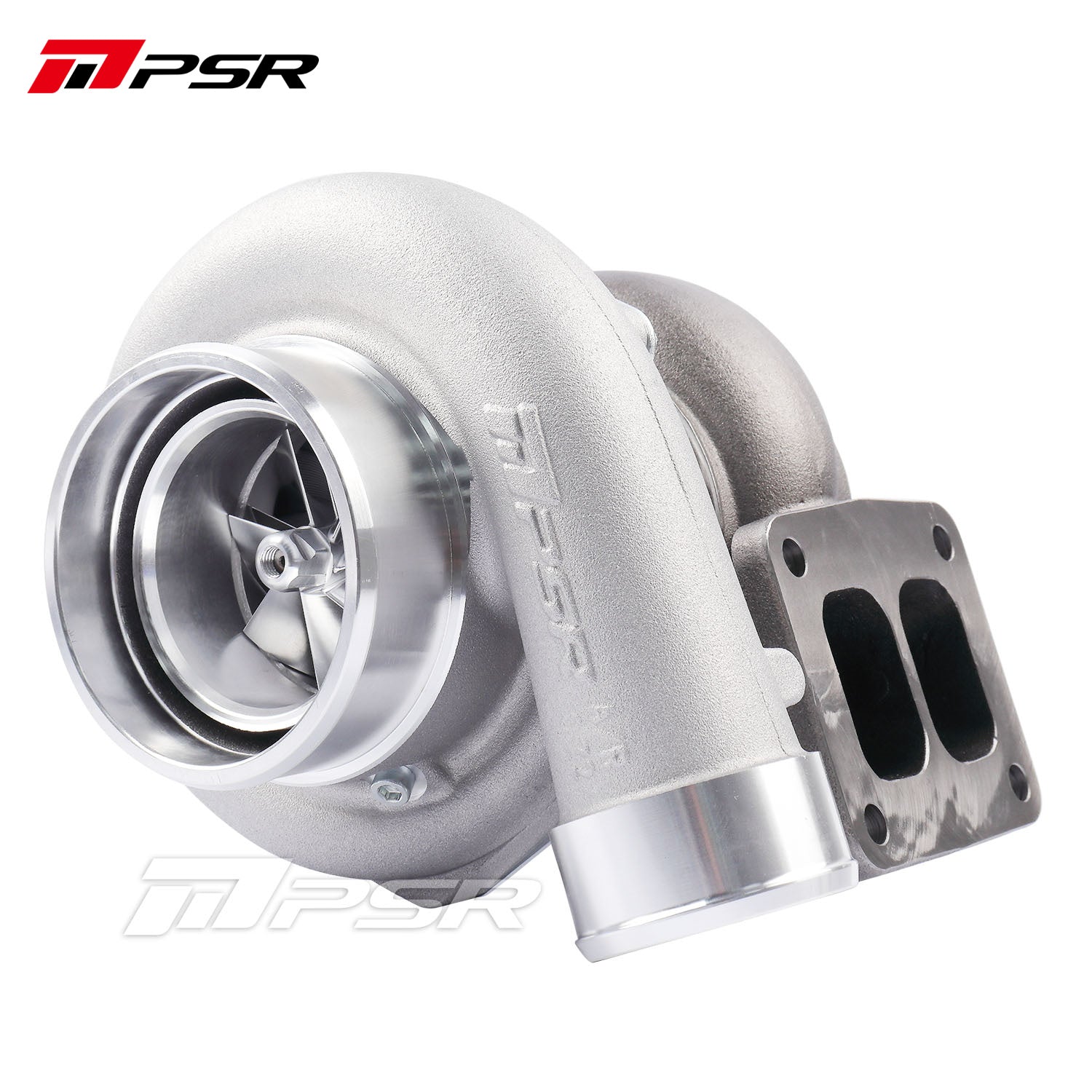 PSR PTE 6870E Ball Bearing Turbo UP to 1100HP - image 1