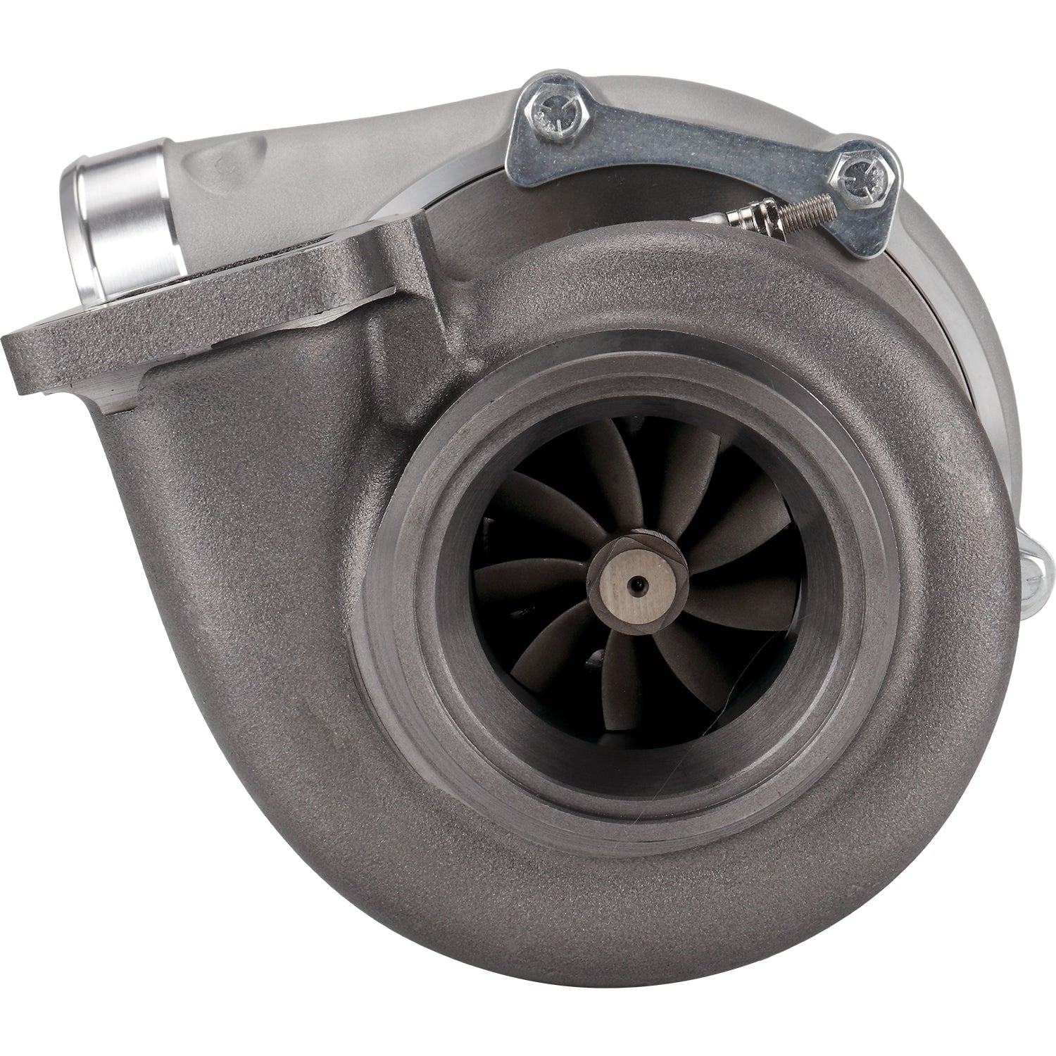 PULSAR 6862G 1050HP 68mm Dual Ball Bearing Turbo - image 3
