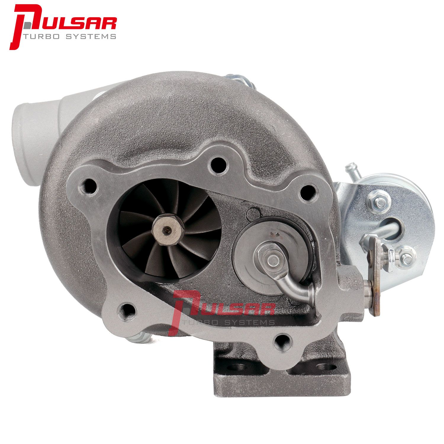 PULSAR PSR2860R GEN 2 Turbocharger - image 3