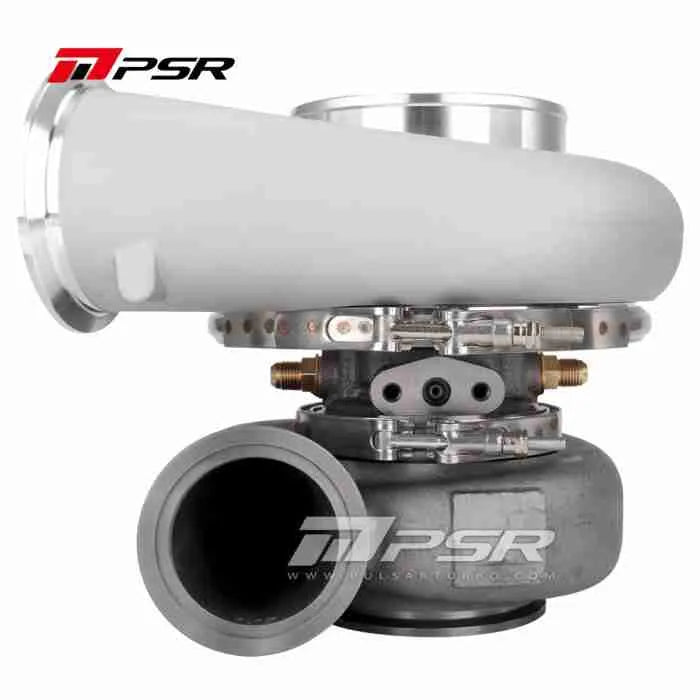 PSR Class Legal 6782G Dual Ball Bearing Turbocharger - image 2