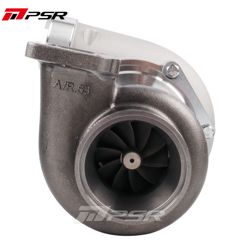 Pulsar PTE 6062 Ball Bearing Turbo UP to 700HP — Pulsar product view 4
