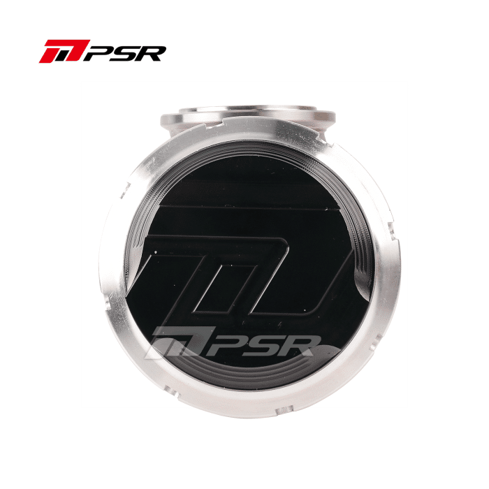 PSR NEW GENERATION WASTEGATE 38mm Dual V Band External Wastegate — Pulsar product view 5