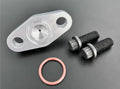 PSR Oil Feed Flange for PSR PTG Series Turbos 6270G 7170G 7375G 7975G 7782G PRO88 PRO98 PRO106 - image 1