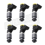 Nissan R35 GT-R VR38DETT Fuel Injector Sets