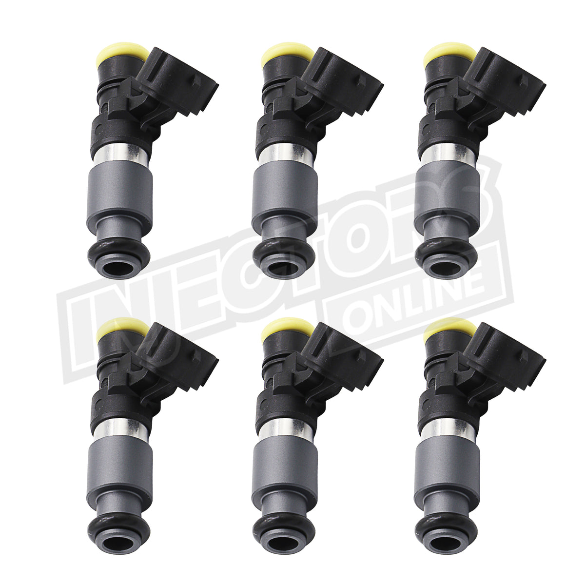 Nissan R35 GT-R VR38DETT Fuel Injector Sets