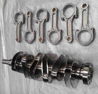 PPM Porsche 993TT 3.9L / 4.1L Stroker Kit - image 2