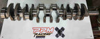 PPM Nissan TD42T Billet 96mm Stroke Crankshaft - image 2