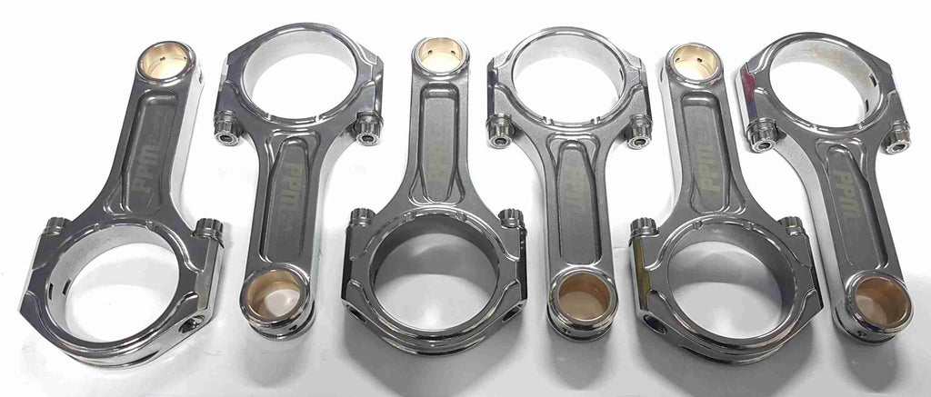 PPM Toyota B58B30 Supra Ultimate I-Beam Connecting Rods