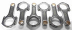 PPM Toyota B58B30 Supra Ultimate I-Beam Connecting Rods — product view 2