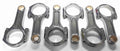 PPM Porsche 993 / 996 / 997TT GT2 300M I-Beam Connecting Rods