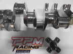 BMW F10 F90 M5 S63TU BILLET CRANKSHAFT BY PPM - image 2