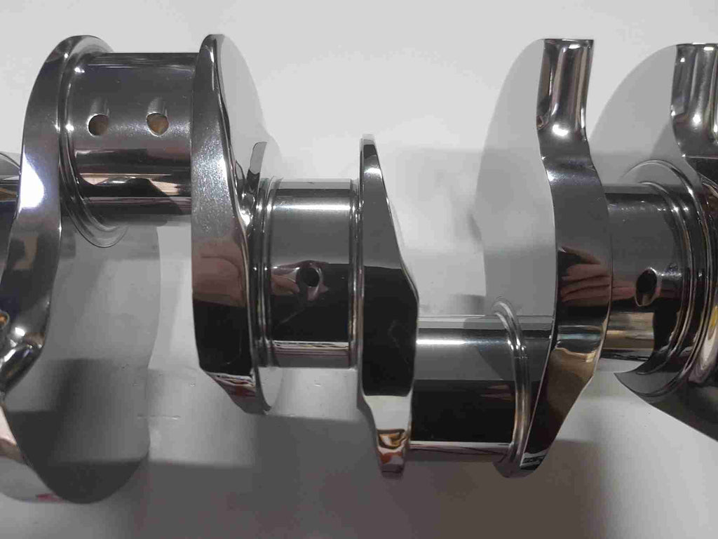 BMW F10 F90 M5 S63TU BILLET CRANKSHAFT BY PPM - image 3