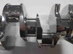 BMW F10 F90 M5 S63TU BILLET CRANKSHAFT BY PPM - image 3