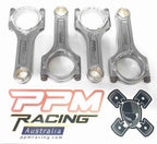 PPM Subaru EJ18 / EJ20 / EJ22 / EJ25 I-Beam Connecting Rods - image 3