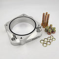 Plazmaman DBW Isolation Flange - product image 1