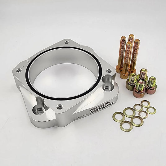 Plazmaman DBW Isolation Flange - product image 1
