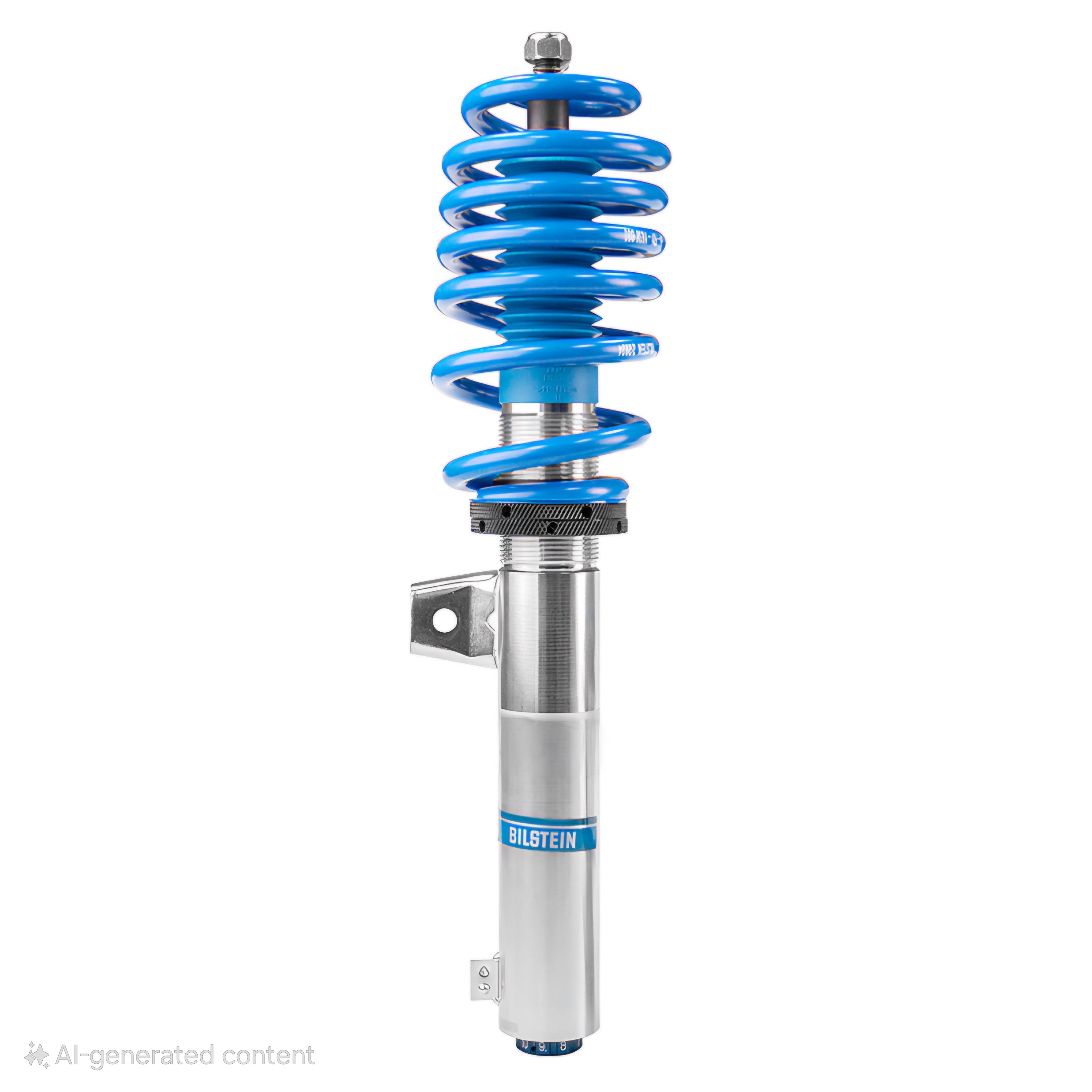 Custom Drag Spec Bilstein B16 for Audi/VW MQB 2.0TSI/2.5TFSI - image 2