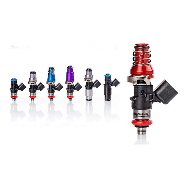 Injector Dynamics 2600-XDS Injectors - image 1