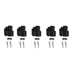 Injector Dynamics 2600-XDS Injectors - image 4