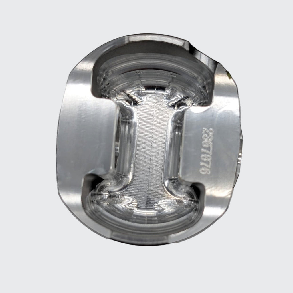 JDY Performance by Diamond Racing Pistons sets for Audi 2.5TFSI - 10.0:1 82.50mm H13 - RS3 8V/8Y, TTRS 8S, RSQ3 F3 - image 8