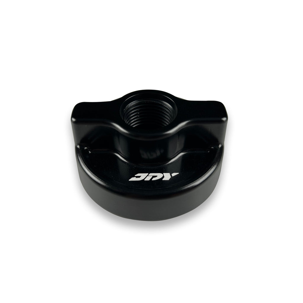 JDY Performance BMW G8X S58 Engine Oil Catch Can Kit - M2/M3/M4/X3M - image 3