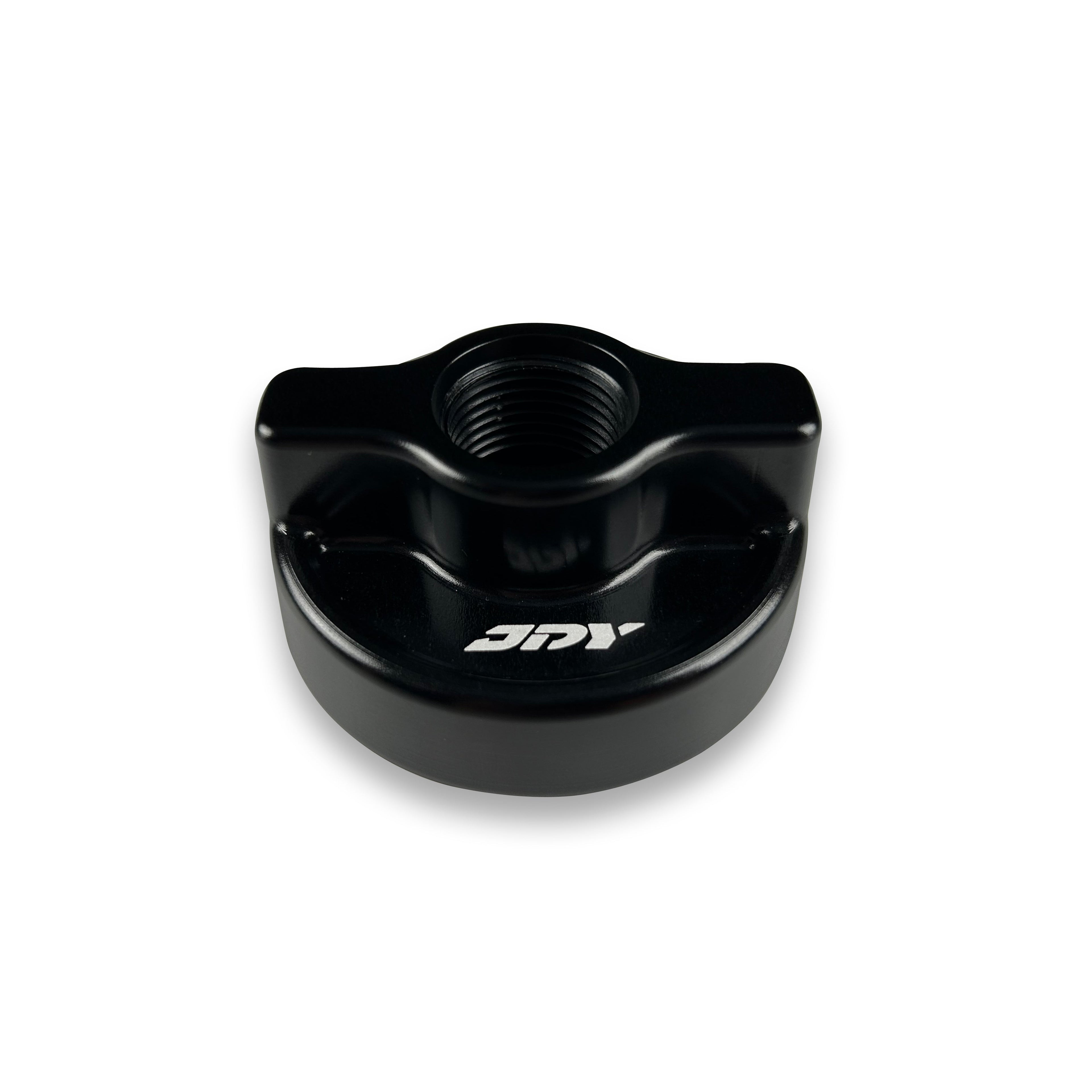 JDY Performance BMW G8X S58 Engine Oil Catch Can Kit - M2/M3/M4/X3M - image 3