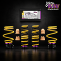 KW Height Adjustable Spring Kit - BMW F90 M5 — KW Suspensions