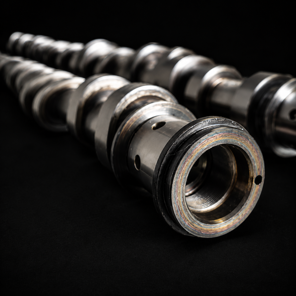 Kelford Performance Camshaft BMW M Series S58 288/268 | Stage 1 — detail image 3