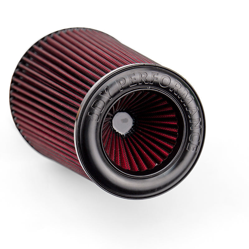 JDY Performance Titanium Air Intake System for Audi 25TFSI - RS3 8V/8Y, TTRS 8S, RSQ3 F3 - image 10