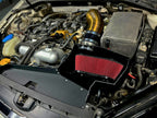 JDY Performance Ultimate Titanium Intake System - MQB - EA888.3 - MK7/7.5 Golf GTI/R, 8V S3 - image 9