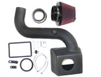 K&N 57I-2503 Performance Air Intake — Ford Focus XR5 2.5L - product image 2