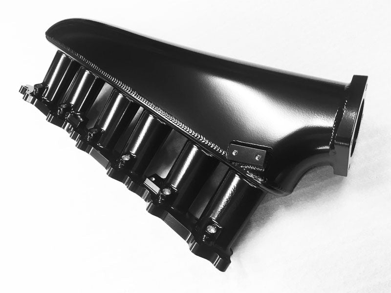 Plazmaman Toyota 2JZ-GTE 6-injector billet intake manifold - gallery image 4
