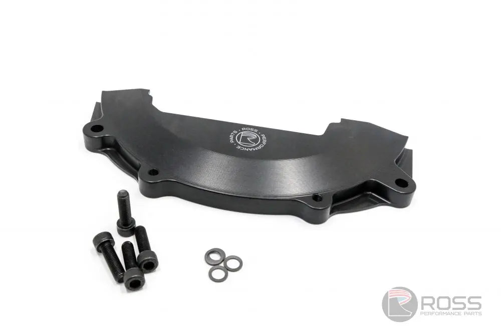 Ross Performance Parts Toyota JZ Lower Bellhousing Cover