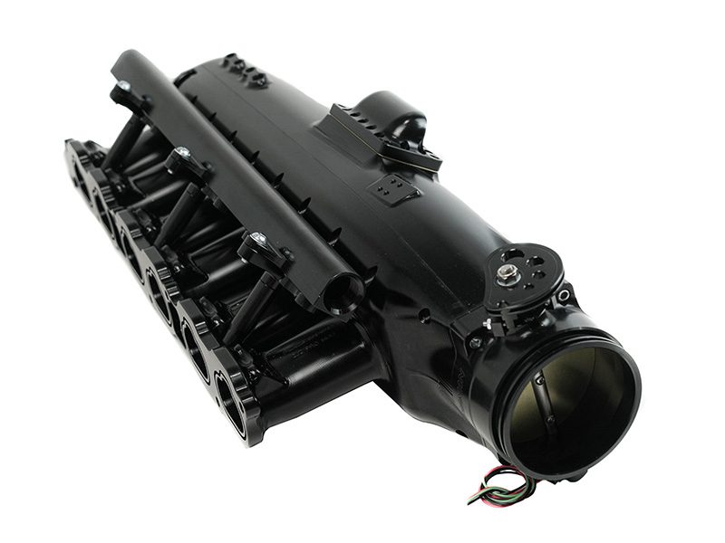 Plazmaman Toyota 2JZ-GTE PRO RACE Billet Intake Manifold - product image