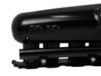 Plazmaman 2JZ GTE PRO RACE billet intake manifold; selected hardware can vary