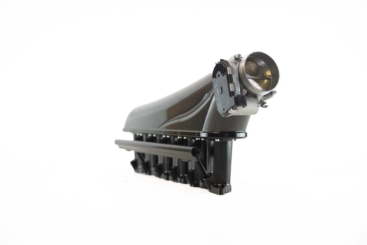 CPC Toyota 2JZ-GE Billet Intake Manifold — supplier gallery image 3