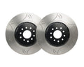 HFM.Parts 326mm Two-Piece Front Rotors – BRZ / 86 / WRX / Subaru – HFM.Parts product/configuration image 1