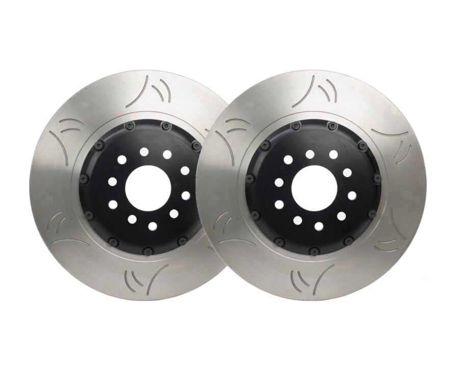 HFM.Parts 326mm Wilwood Front Brake Package – Subaru BRZ ZD8 2022+ – HFM.Parts product/configuration image 2