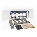 JDY Performance 800hp Engine Bottom End Kit for 2.0TFSI - EA113, EA888.2, EA888.3 - MK6/MK7/8P S3/8V S3 - image 2