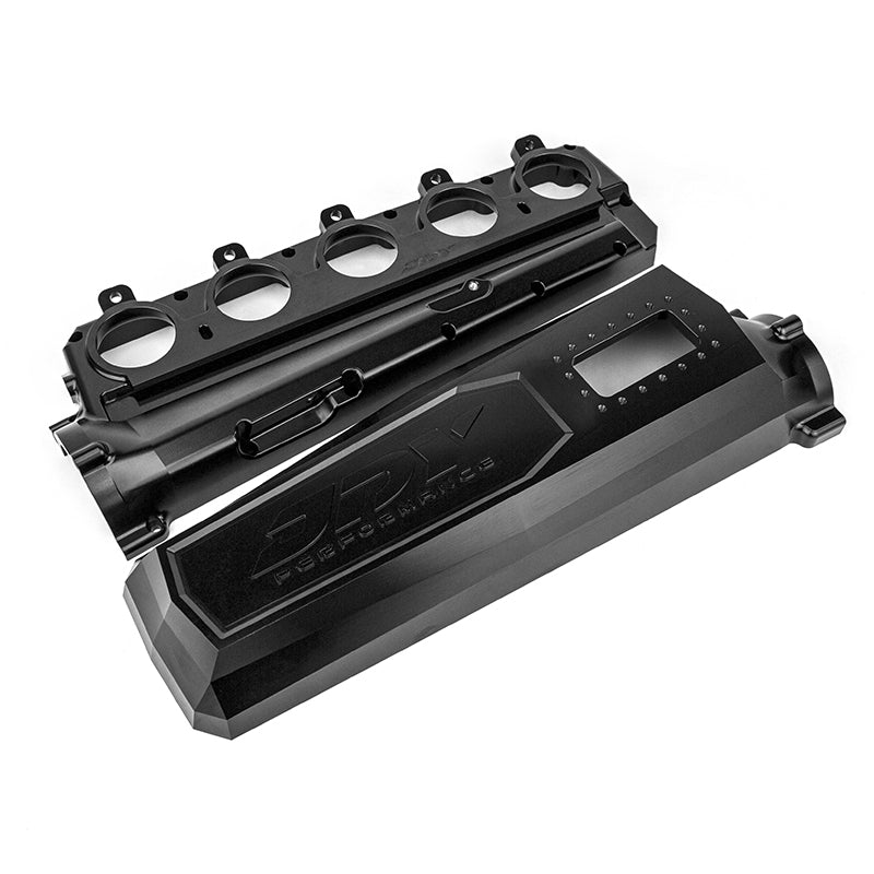 JDY Performance Billet Intake Manifold for Audi 25TFSI - RS3 8V/8Y, TTRS 8S, RSQ3 F3 - DAZ/DNW - image 17