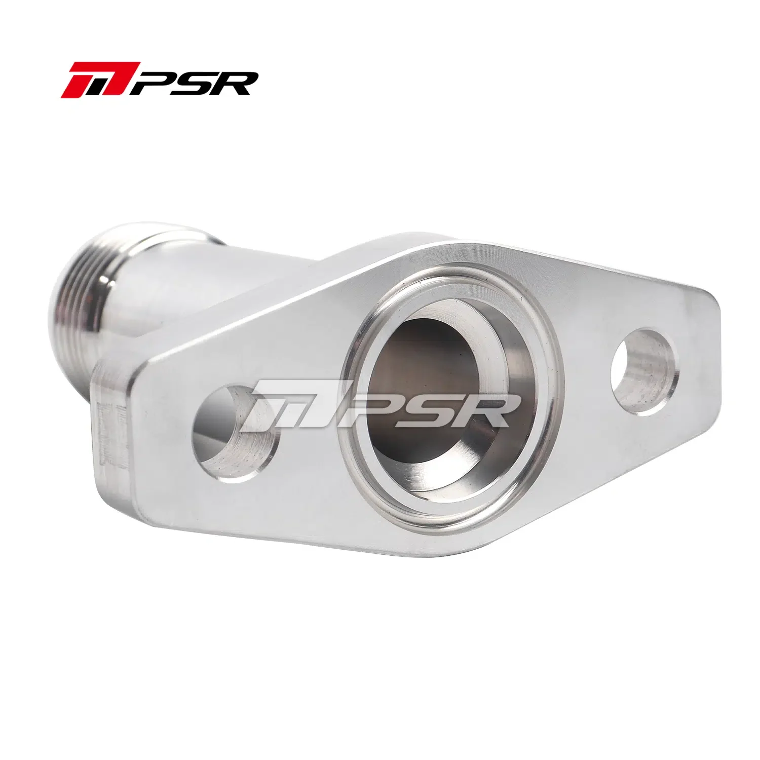 PULSAR -12 AN Oil Drain Flange Kit for 6270G 7170G 6275G 6775G 7375G 7975G 7782G Turbos - image 2