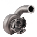 Pulsar External Wastegate Ford Falcon BA/BF XR6 5-Bolt Turbine housing - image 2