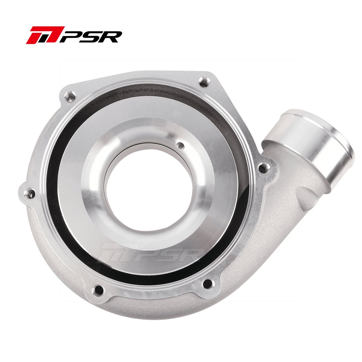 Pulsar PTE SERIES T51R MOD Compressor Cover — Pulsar product view 3