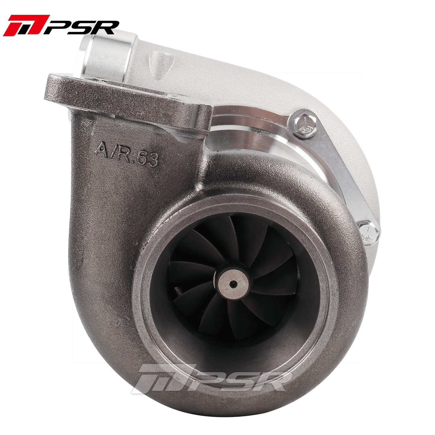 Pulsar PTE 6262 Ball Bearing Turbo UP to 705HP - image 4
